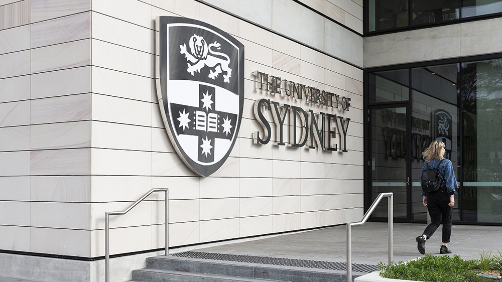 Trường Đại học Sydney