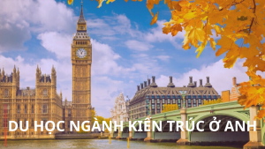 Kiến trúc ở Anh