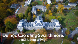 cao đẳng swarthmore