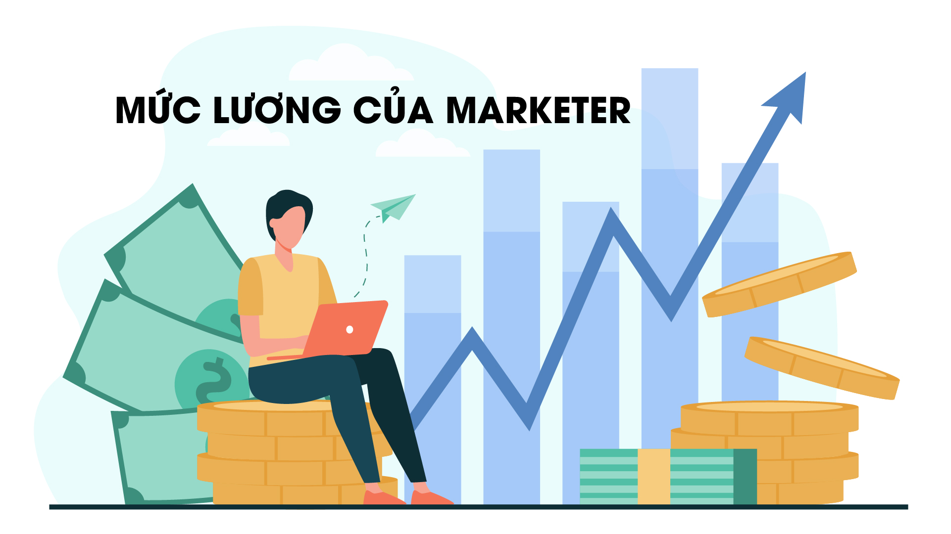 Marketing tại Anh