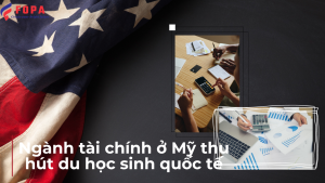 Tài chính ở Mỹ