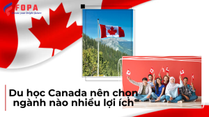 Du học Canada