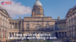 Đại học Edinburgh