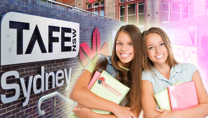 TAFE New South Wales 