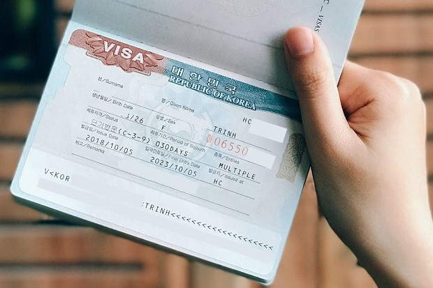 Visa