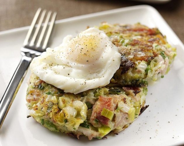 Bubble and Squeak