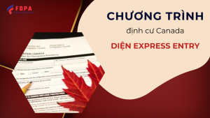 diện Express Entry