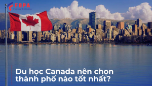 du học Canada