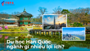 du học hàn