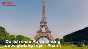 du lịch châu Âu