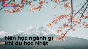 du học Nhật