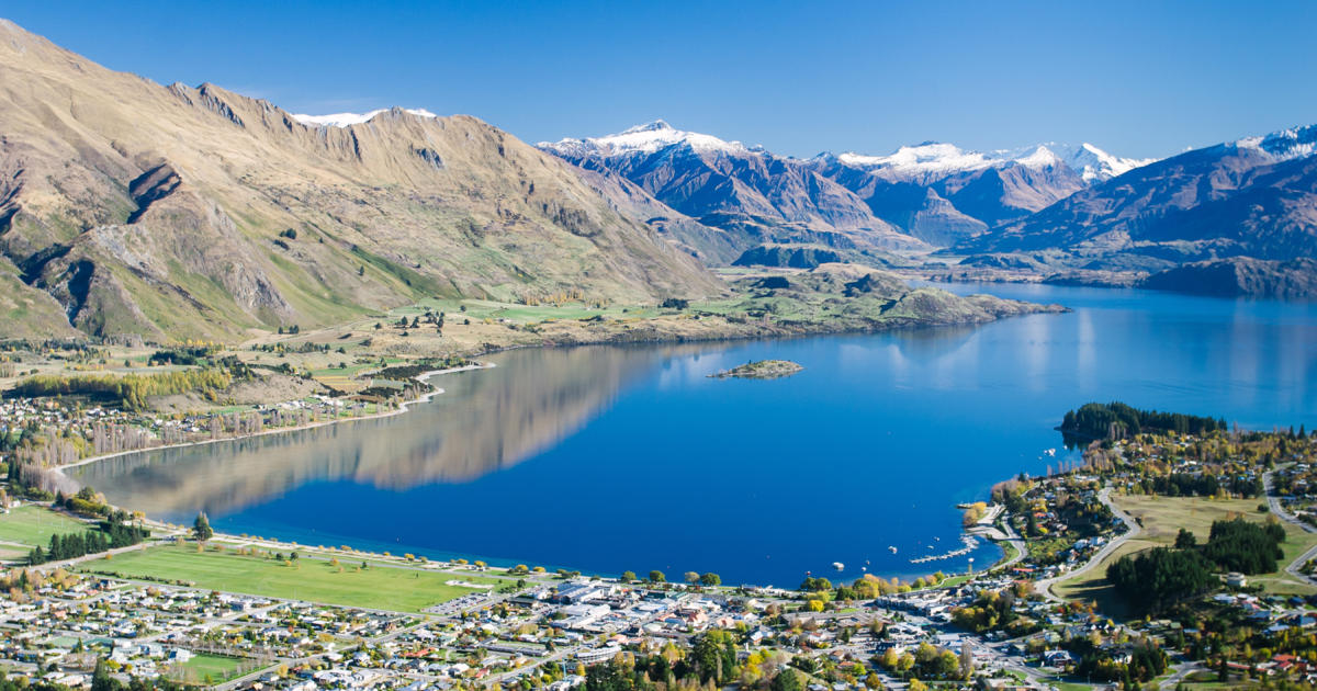 Wanaka