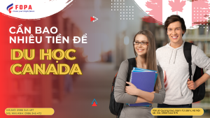 du học canada