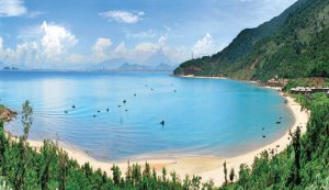 Non Nuoc Beach-Da Nang Attractions