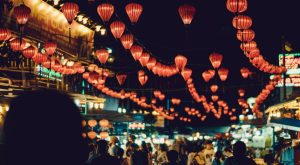 Nha Trang Night Market