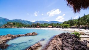 Nhu Tien Beach