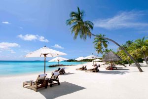 Bai Dai Beach (Long Beach)