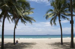 Cua Dai Beach & An Bang Beach