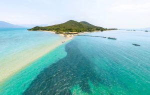 Diep Son Island
