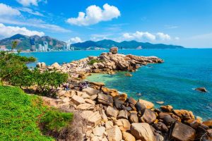 Hon Chong Beach