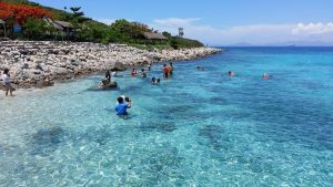 Hon Mun Island