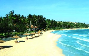 My Khe Beach-Da Nang Attractions