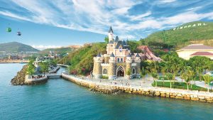 VinWonders Nha Trang(Vinpearl Land)-Nha Trang attractions