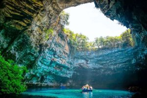 Phong Nha Cave-Phong Nha Ke Bang National Park