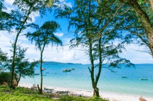 Cô Tô Beach-Co To Island Travel Guide