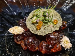 Creative Plating