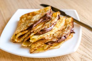 crepes
