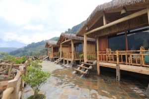 Eco Palms House-Sa Pa tourism