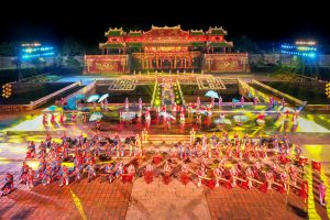 Hue Festival