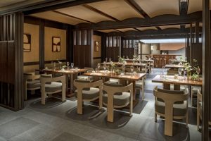 Hibana by Koki-Michelin guide