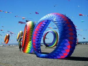 Whale Worshiping Festival (Nghinh Ong Festival)