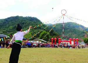 Roong Pooc Festival