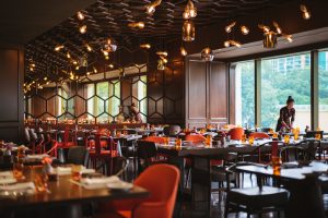 Saigon Kitchen-Michelin guide