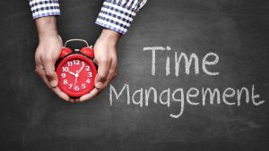 Time Management-travel Vietnam tips