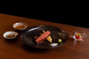 Wagyu Beef