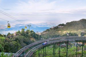 Alpine Coaster
