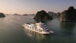 Ha Long Bay Cruises-Halong Bay Travel Guide