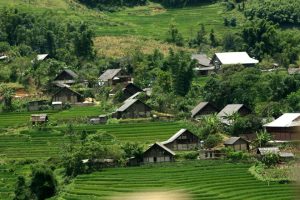 Lac Village-Mai Chau Travel Guide
