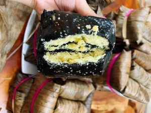 Bánh Gai Tứ Trụ