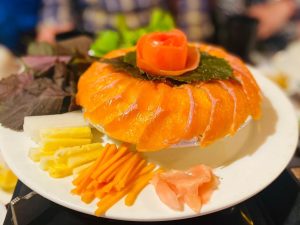 salmon