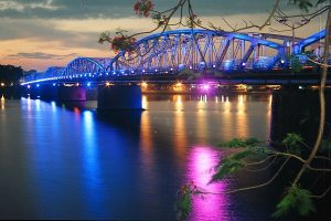 Trang Tien Bridge