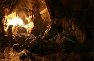 Chieu Cave