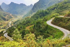 Sung La Valley-Northern Vietnam mountain tour