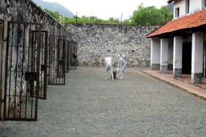 Con Dao Prison Complex