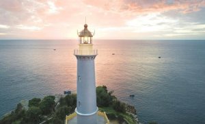 Cô Tô Lighthouse