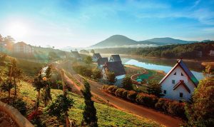 Dalat Travel Guide